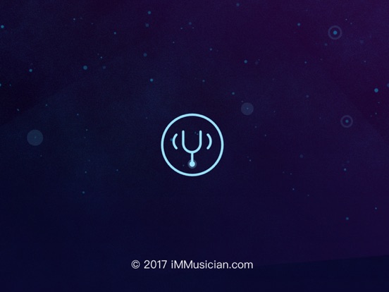 AI调音器 - 尤克里里调音器&吉他调音器