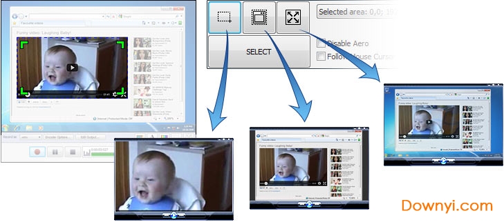 debut video capture software debut video capture software软件