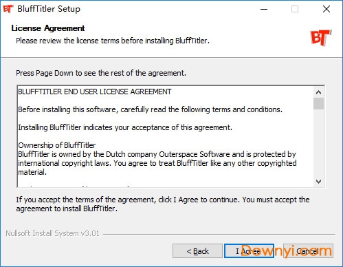 blufftitler2019软件下载v14.1.2.0 最新版