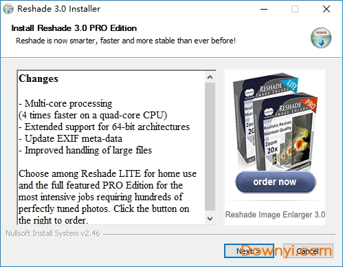 reshade工具 reshade