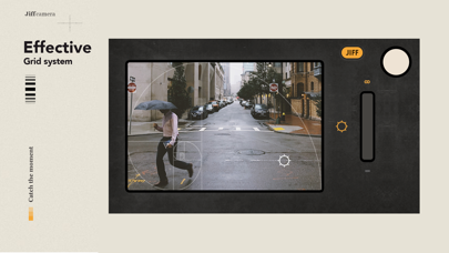 Jiff - 相机的再发现（手动调焦，直观曝光调整）