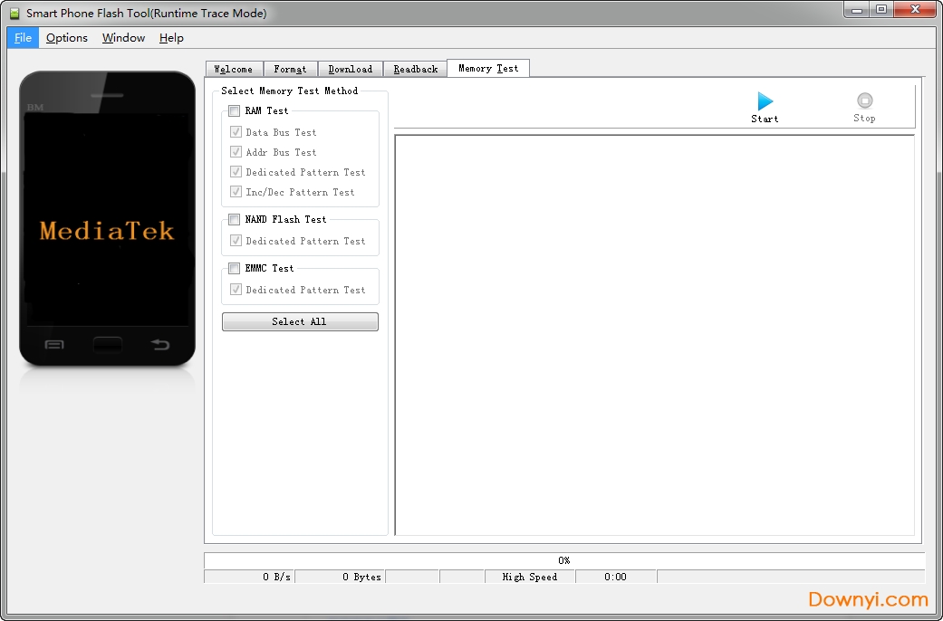 mt6795刷机工具下载