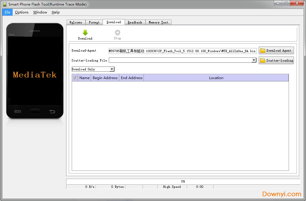 mt6795刷机工具 mt6795刷机包