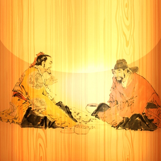 休闲五子棋_最聪明的五子棋小游戏