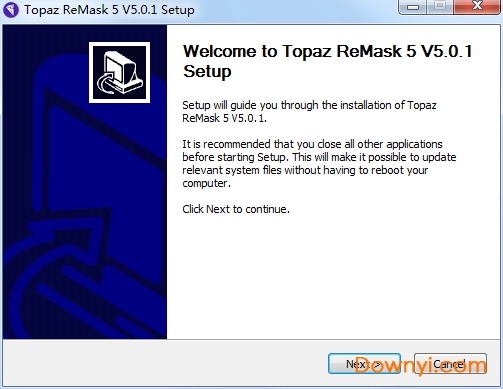topaz remask5中文版 topaz remask5抠图软件
