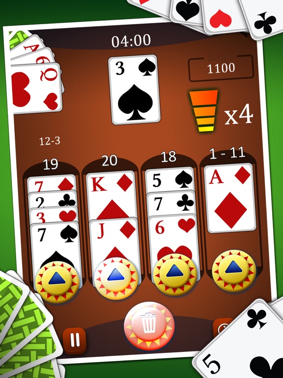 Speed 21