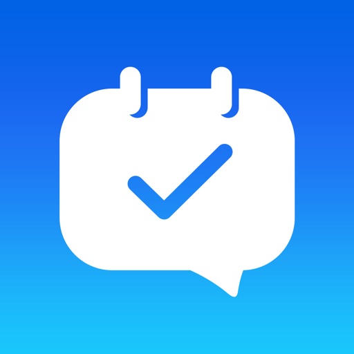 我约日程 - 共享日程聊天社交软件