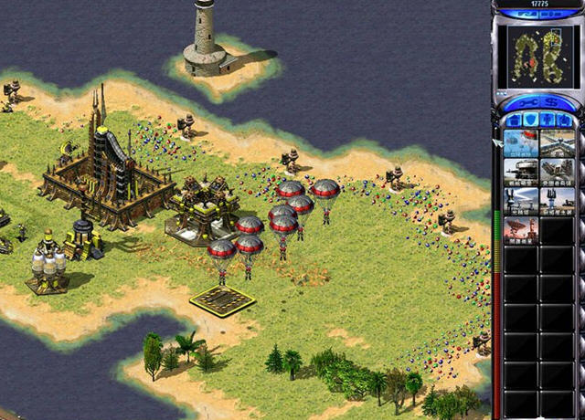 红变警2共和国之辉地图包下载优化版