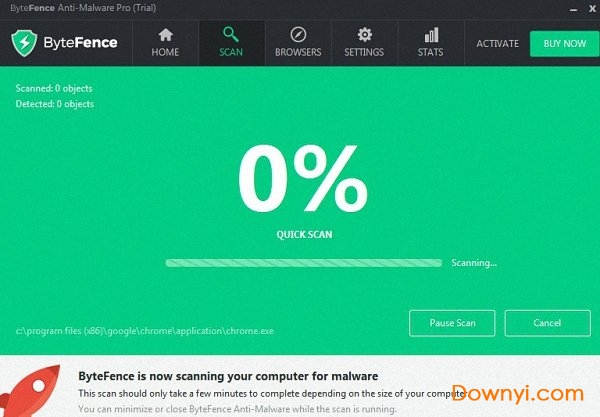 bytefence anti malware软件 bytefence anti malware软件
