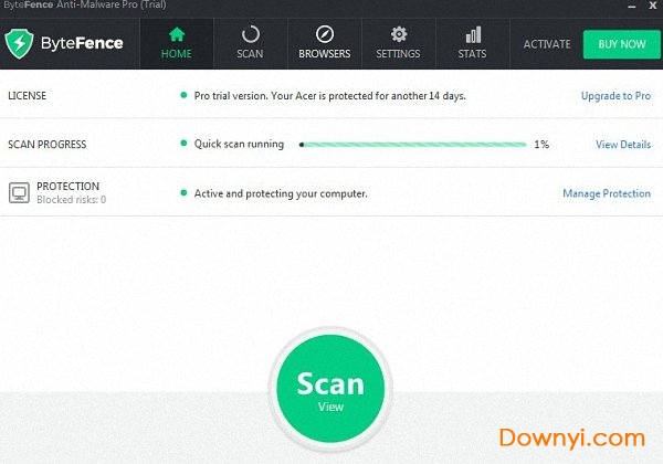 bytefence anti malware软件 bytefence anti malware软件