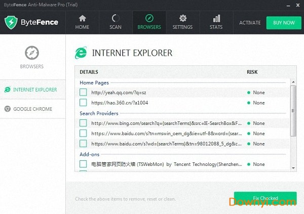 bytefence anti malware软件 bytefence anti malware软件