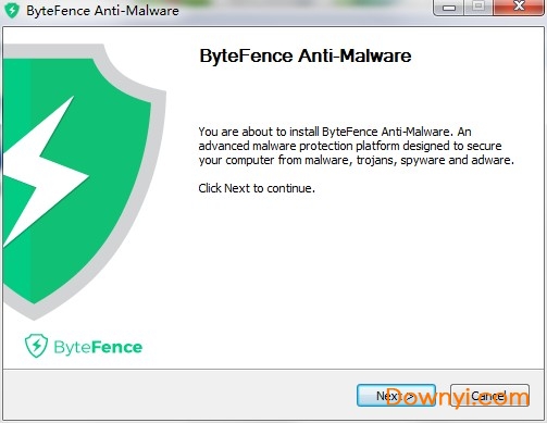 bytefence anti malware软件 bytefence anti malware软件