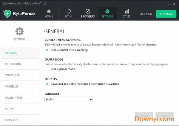 bytefence anti malware软件 bytefence anti malware软件