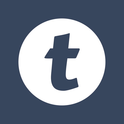 Tikbly - 第三方轻博客短视频客户端