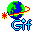Ulead GIF Animator(GIF动画制作软件)下载v5.11 绿色汉化版
