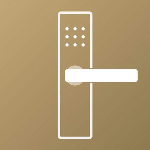 网易智造云门锁