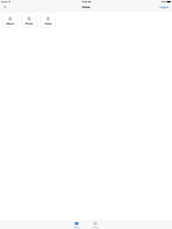 加密相册 - 隐私照片和视频的保险箱