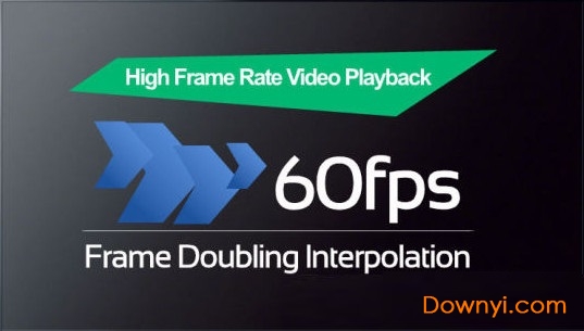 视频调帧播放器 dmitrirender软件