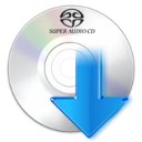 Sacd Iso镜像提取器(sacd extract GUI)下载v1.5.0.1 免费版
