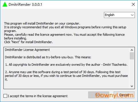视频调帧播放器(DmitriRender)下载v3.0.0.1 电脑版