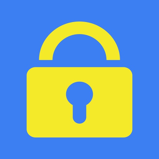 密码管理员-专业隐私账号加密管家App