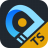 Aiseesoft TS Video Converter(ts视频格式转换器)下载v9.2.20 安装版