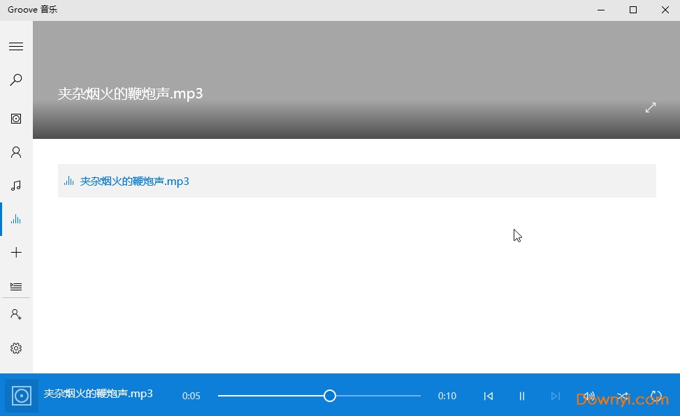 过年鞭炮声音效mp3下载免费版
