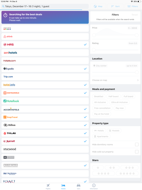 Flightsapp - 比较便宜的航班,机票,旅行机票