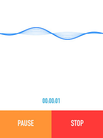 录音机 - 语音备忘录 / 录音 / 听写
