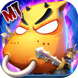 我叫mt手游电脑版下载v9.4.0.0 pc版