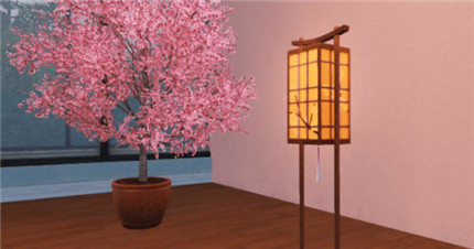 明日之后樱和风家具怎么获取