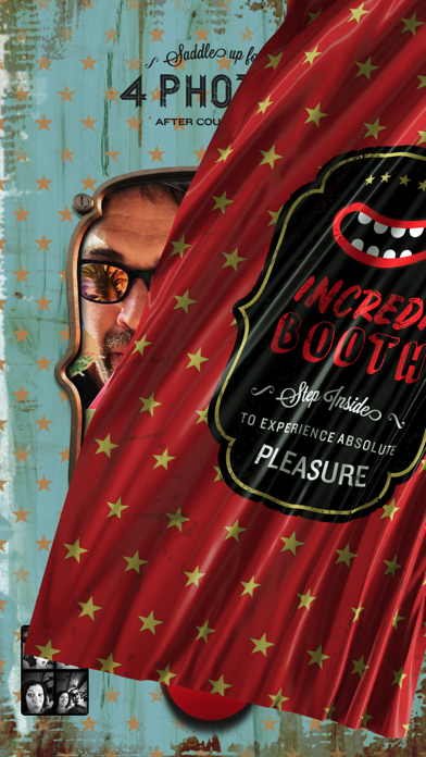 IncrediBooth视频快照