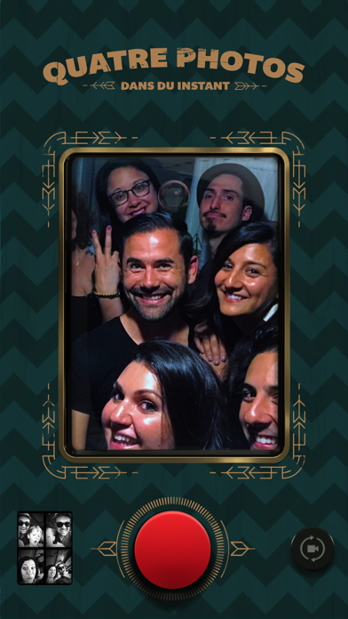 IncrediBooth视频快照