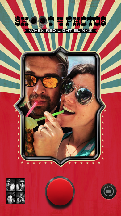 IncrediBooth视频快照