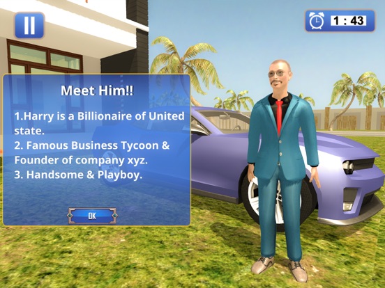 虚拟 亿万富翁 家庭 sim卡