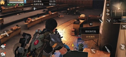 明日之后辐射高校第三赛季127层打法攻略_明日之后127层通关技巧