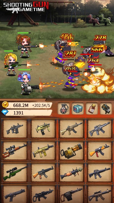 王牌杀手-精英战场刺激枪战