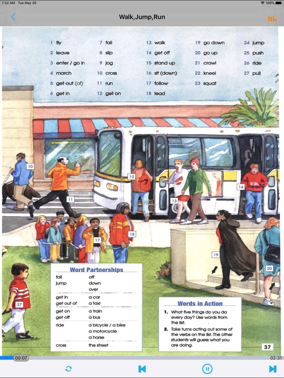 英语图解学习词典国际版