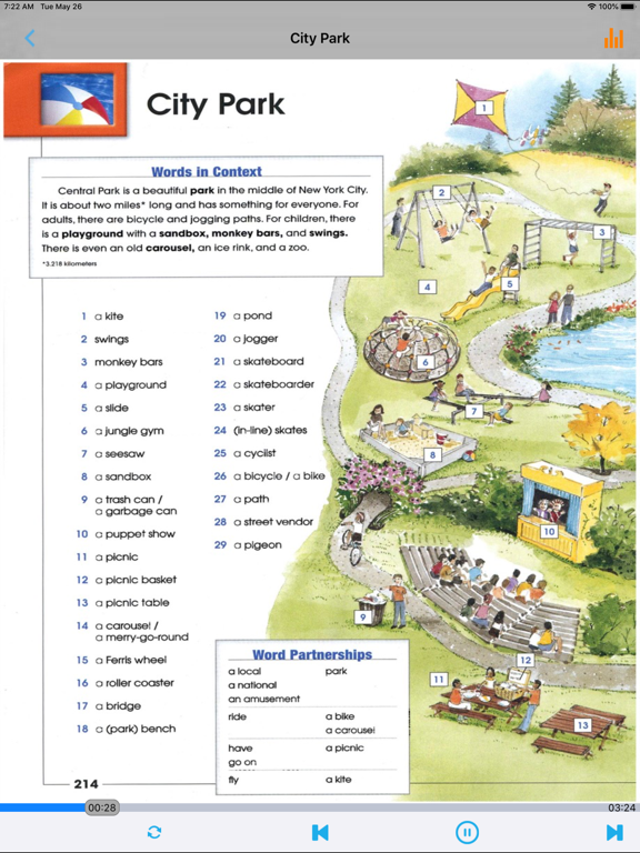 英语图解学习词典国际版