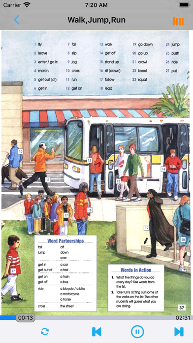 英语图解学习词典国际版