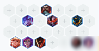 云顶之弈机神爆破法阵容怎么玩