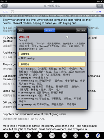 英语演讲与口才突破训练