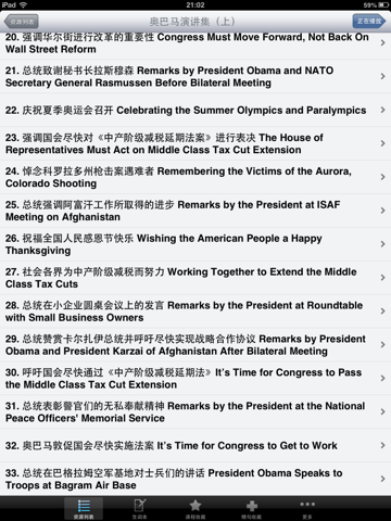 英语演讲与口才突破训练