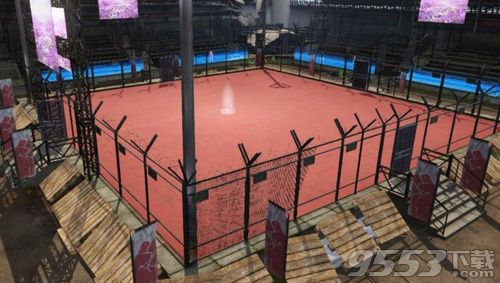 明日之后营地擂台挑战活动开启时间_营地擂台挑战活动攻略