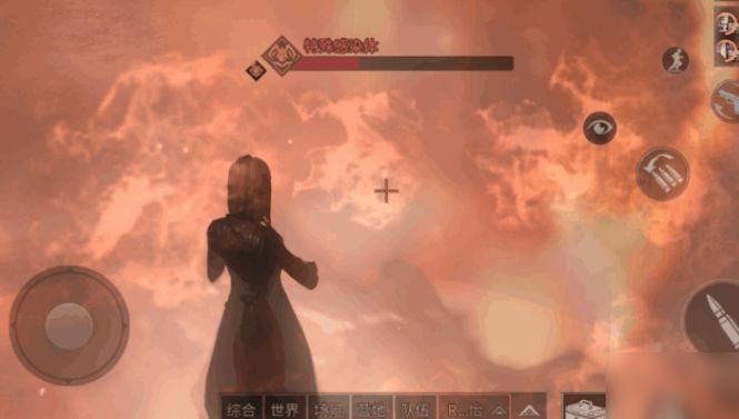 明日之后圣罗纳市不明生物怎么打