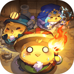 咔叽探险队电脑版下载v1.0.2 最新版