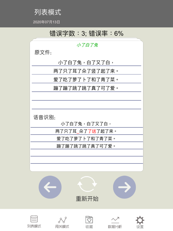疯狂绕口令:拼音绕口令大全2020