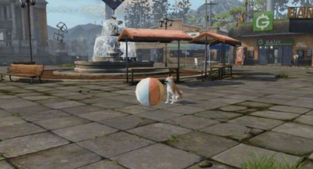 明日之后宠物狗狗训练方法_明日之后宠物狗狗训练技巧