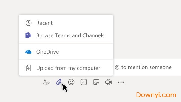 Microsoft Teams