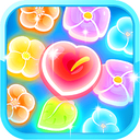 花儿爱消除电脑版下载v1.4.8 pc最新版